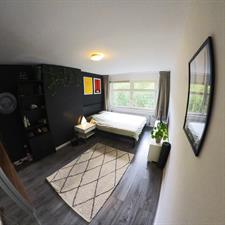 Appartement te huur 1800 euro Mijnsherenlaan, Rotterdam