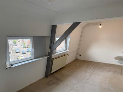 Kamer te huur 520 euro Van Sasse van Ysseltstraat, Tilburg