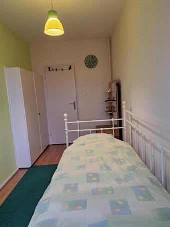 Zimmer bei Amerbos In Amsterdam