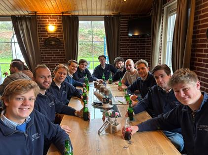 Kamer te huur 350 euro Oldenzaalsestraat, Enschede