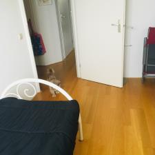 Room for rent 375 euro Buitendijklaan, Leiderdorp