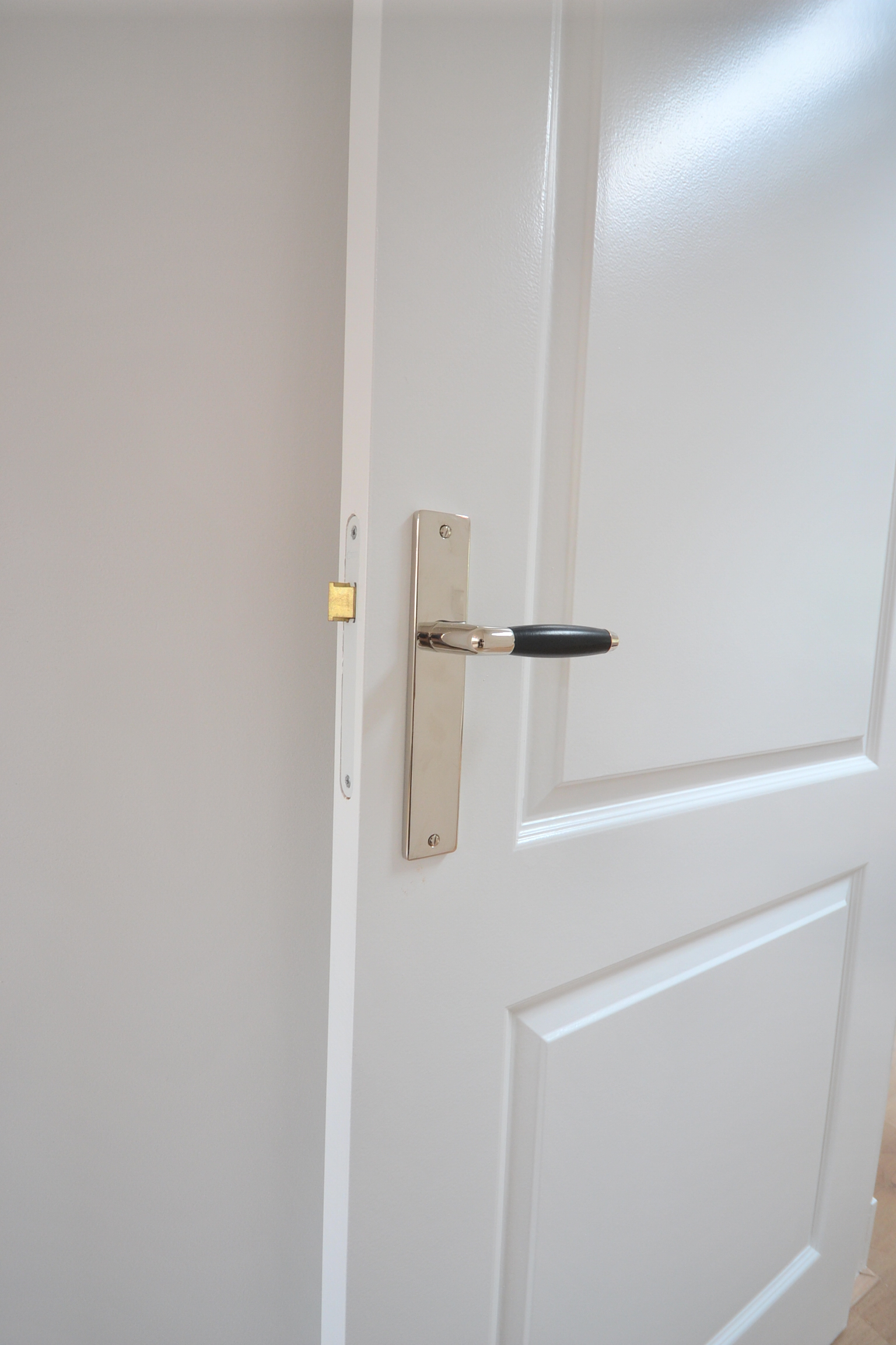 Kamer te huur in Den Haag – Soesterbergstraat – foto 2