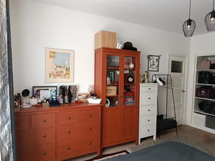 Room for rent 1650 euro Biesboschstraat, Amsterdam