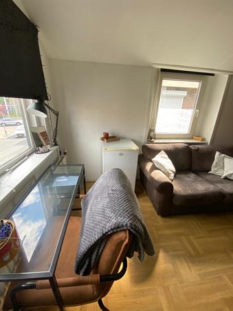 Zimmer bei Broekheurnerweg In Enschede