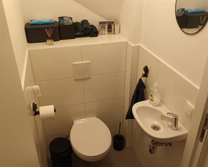 Appartement te huur 1370 euro Voorstraat, Woudenberg