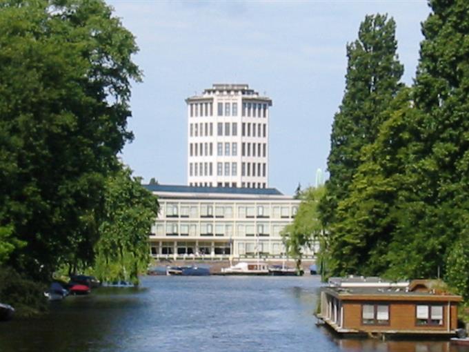 Zimmer bei Amstelkade In Amsterdam