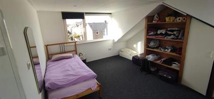 Kamer te huur 720 euro Lierstraat, Nijmegen