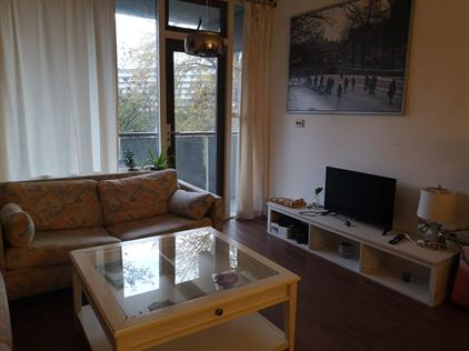 Kamer te huur 590 euro Kleiburg, Amsterdam