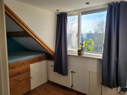 Room for rent 700 euro Stroband, Wijk bij Duurstede