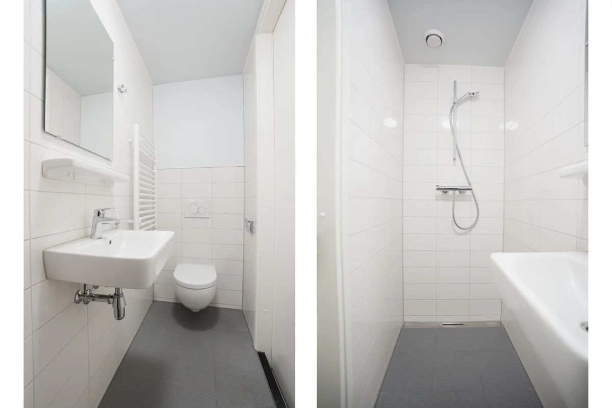 Appartement te huur in Amsterdam – Markonstraat – foto 4