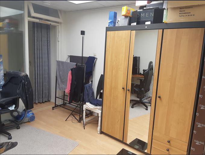 Zimmer bei Remuslaan In Eindhoven