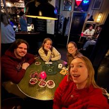 Kamer te huur 400 euro Pelikaanhof, Leiden