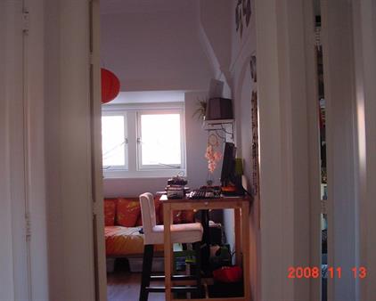 Room for rent 460 euro Molenaerstraat, Haarlem
