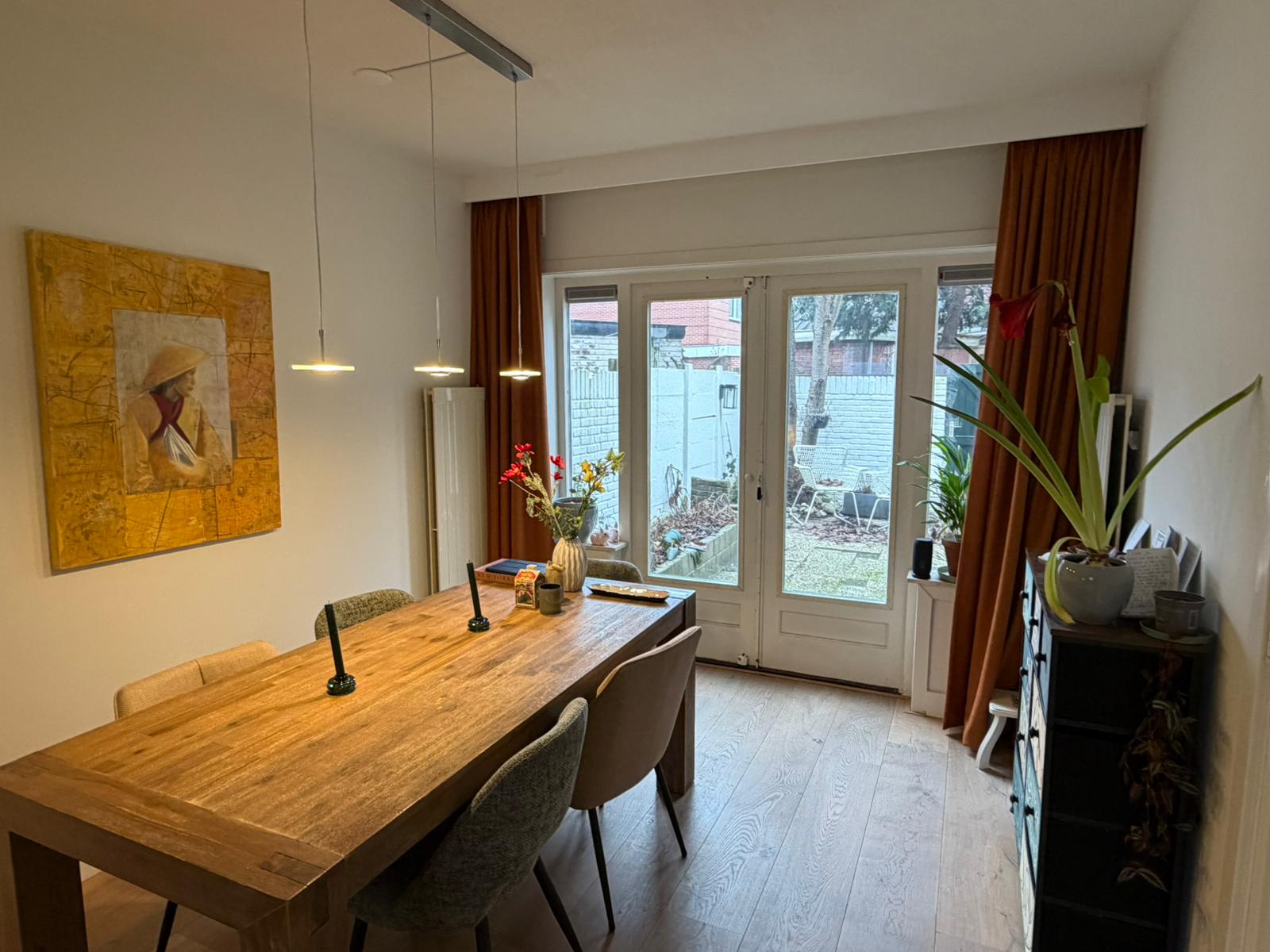 Prins Bernhardstraat