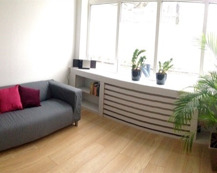Studio - Noorderstationsstraat - 9716AN - Groningen