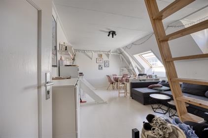 Room for rent 799 euro Berg en Dalseweg, Nijmegen
