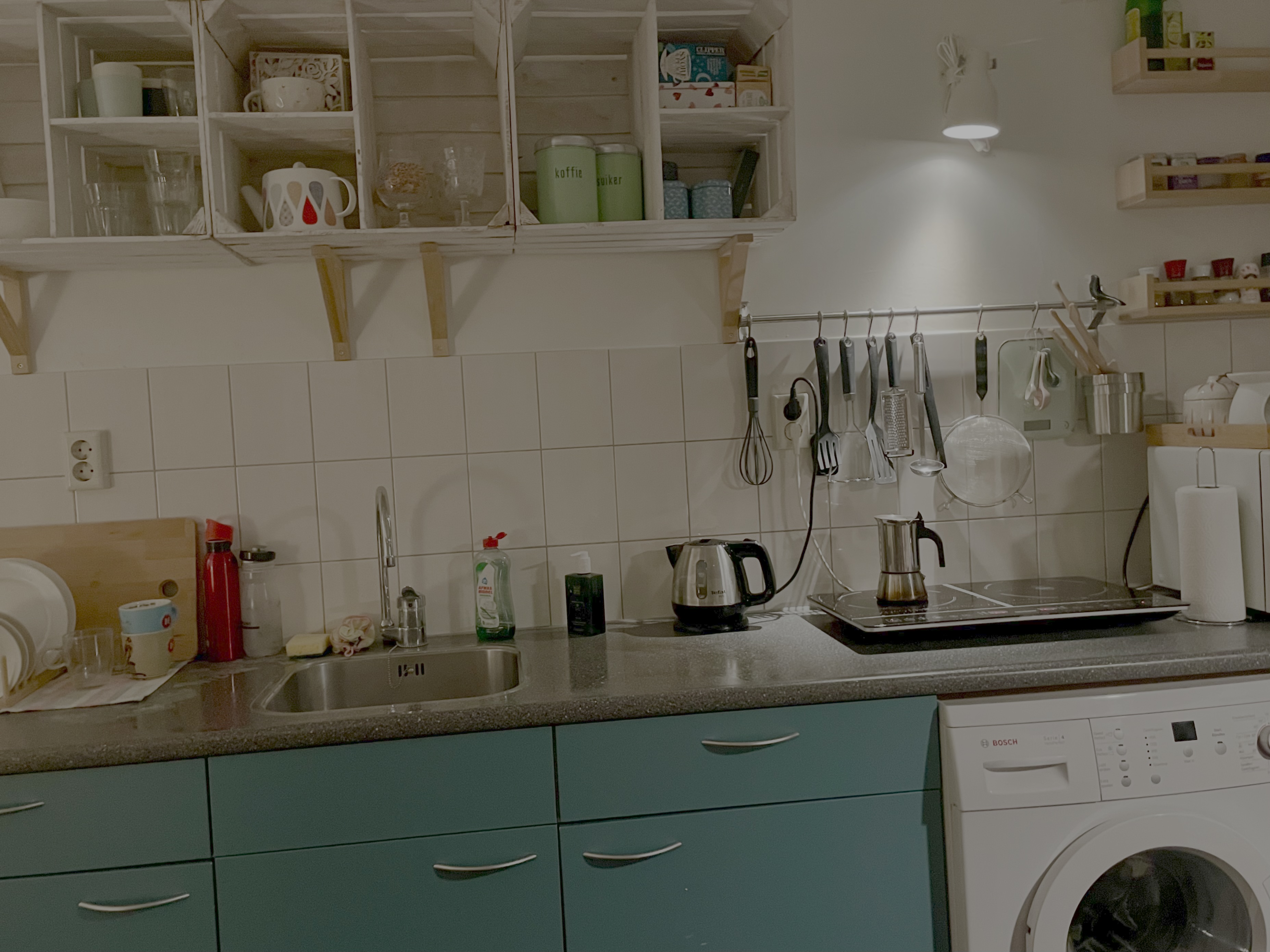 Studio te huur in Groningen – Lage der A – foto 3
