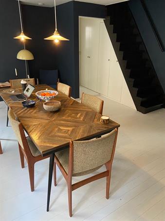 Zimmer bei Van Ostadestraat In Amsterdam