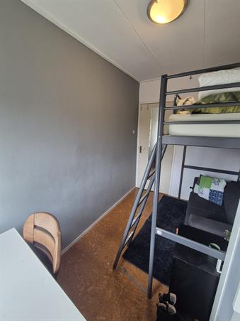 Zimmer bei Weidestraat In Nijmegen
