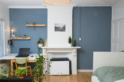 Studio te huur 685 euro Lauwerecht, Utrecht