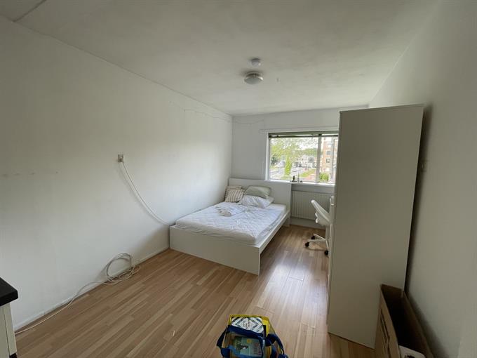Zimmer bei Van Ketwich Verschuurlaan In Groningen
