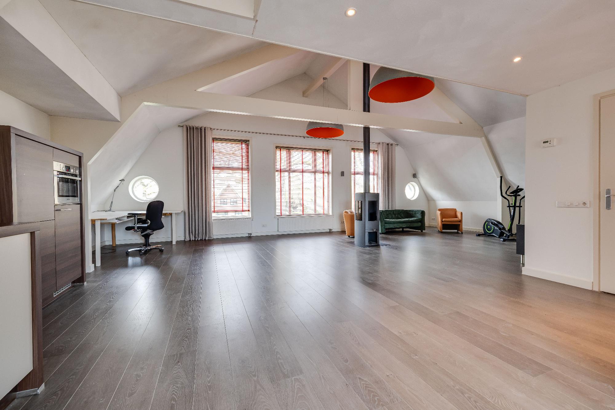 Appartement aan Arnhemseweg, Apeldoorn 9