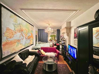 Kamer te huur 650 euro Hugo de Grootstraat, Delft