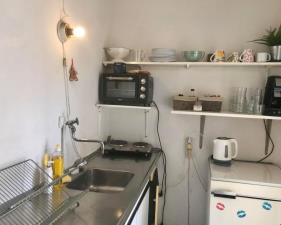 Kamer te huur 775 euro Geleenstraat, Amsterdam
