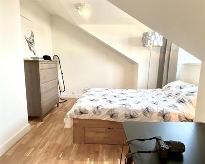 Kamer te huur 975 euro Pomonalaan, Den Haag