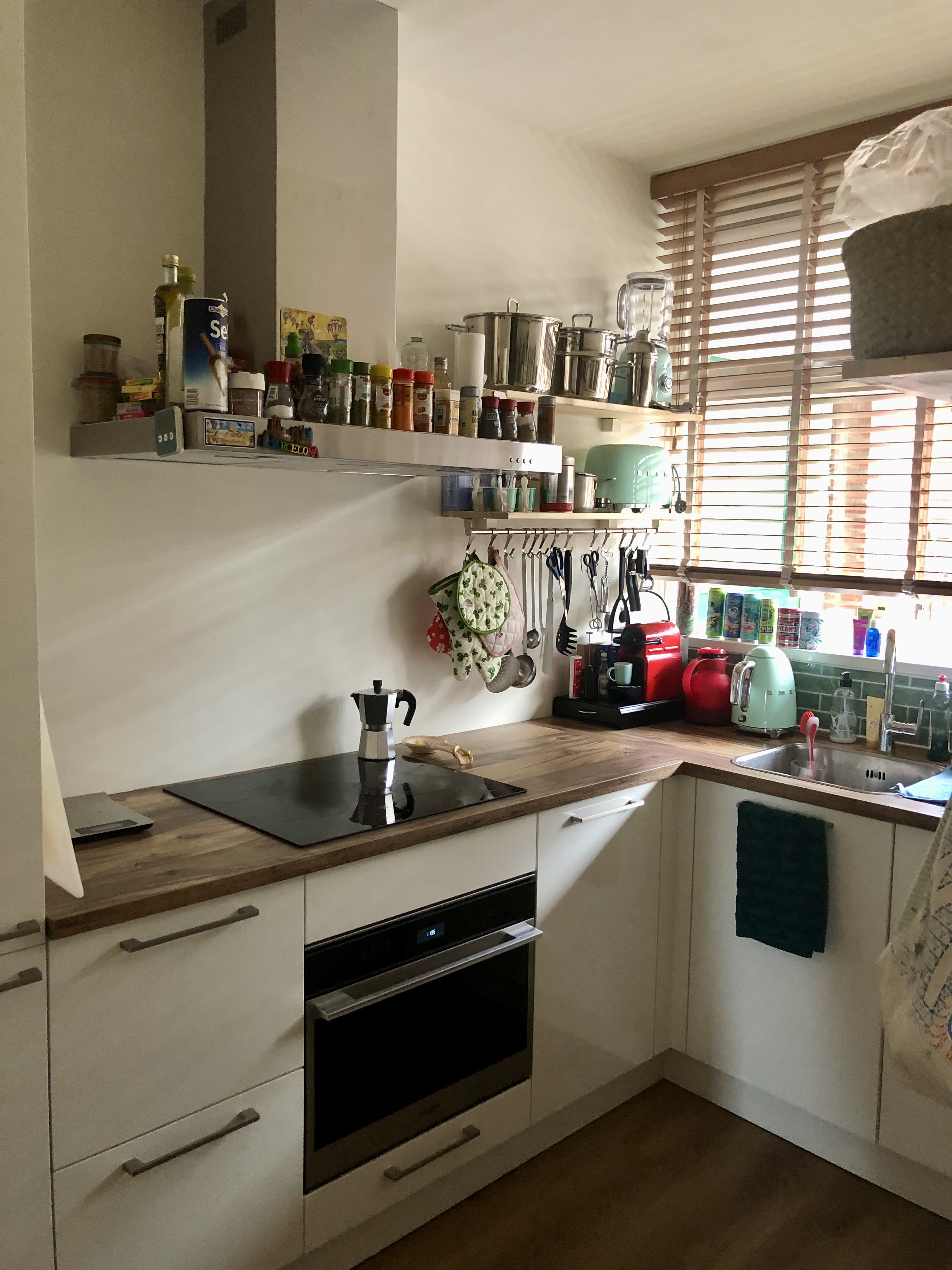 Kamer aan William Boothlaan, Amstelveen 8