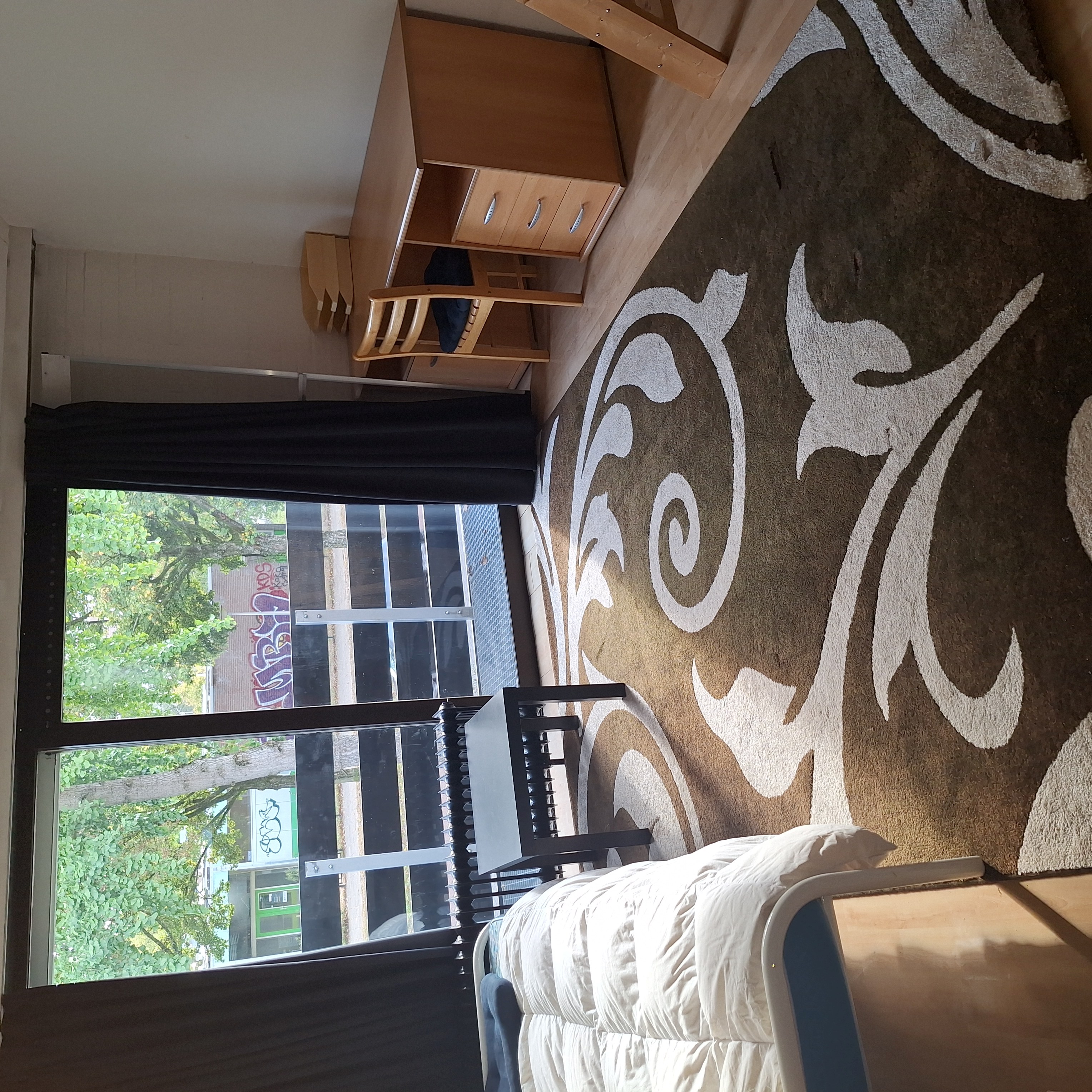 Kamer te huur in Eindhoven – Grebbeberglaan – foto 2
