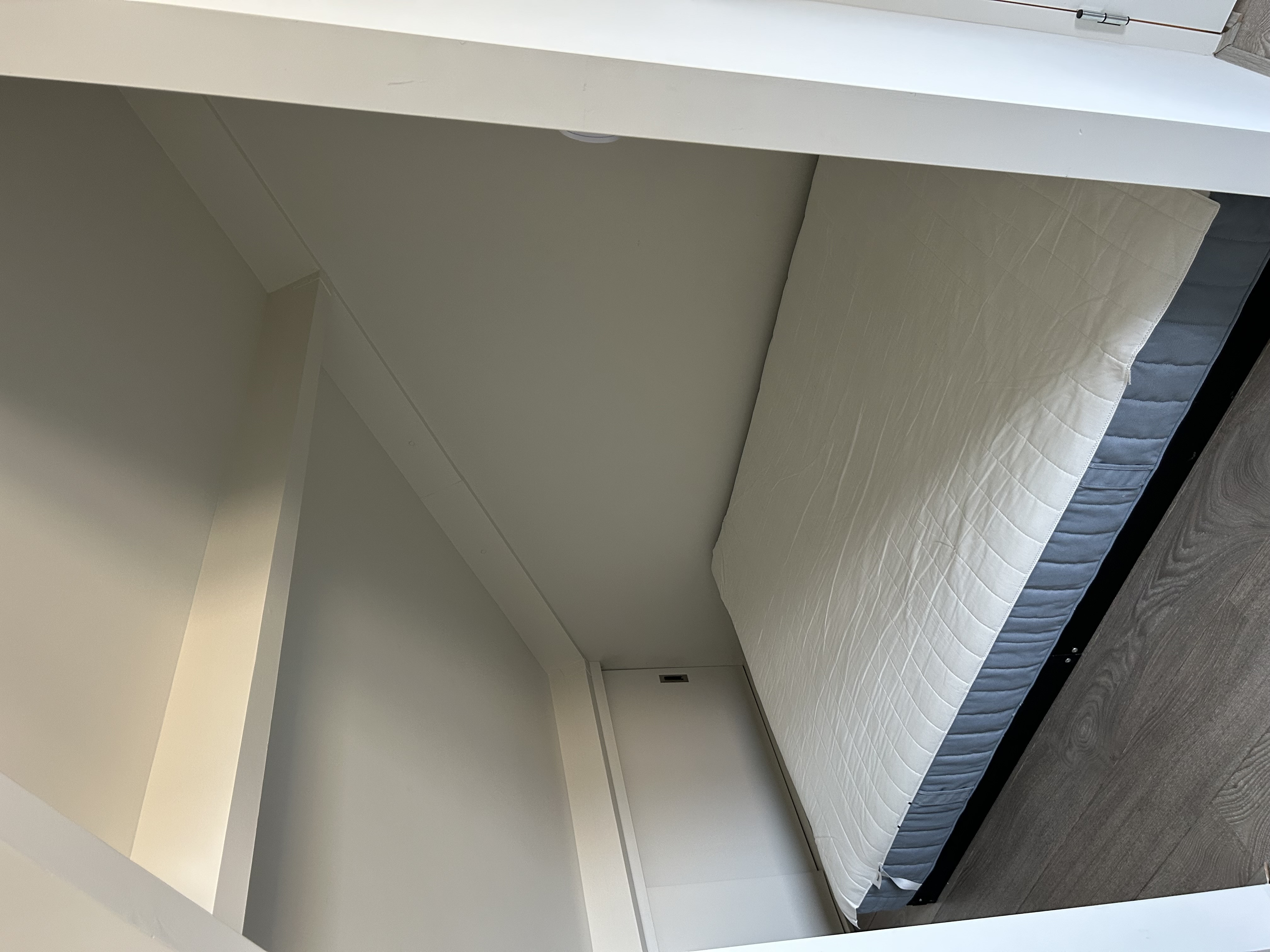 Kamer aan Strijkmolenstraat, Almere 7