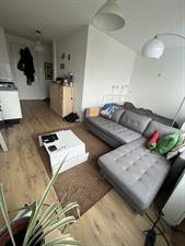 Studio te huur 1000 euro Pierre Lallementstraat, Amsterdam