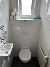 Room for rent 740 euro Paduaplein, Tilburg