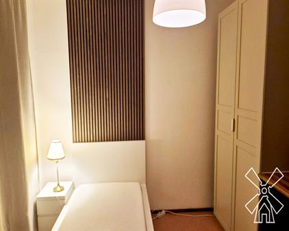 Zimmer zu vermieten 1223 Euro Buitenwatersloot, Delft
