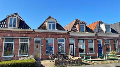 Appartement te huur 583 euro Damsterdiep, Groningen