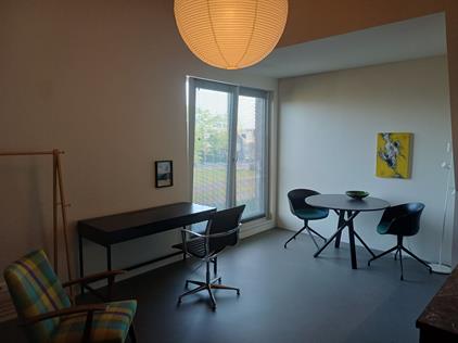 Kamer te huur 1180 euro Van der Duijn van Maasdamweg, Rotterdam
