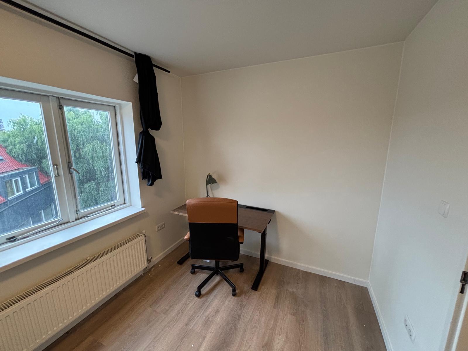 Studio te huur in Rotterdam – Putsebocht – foto 4