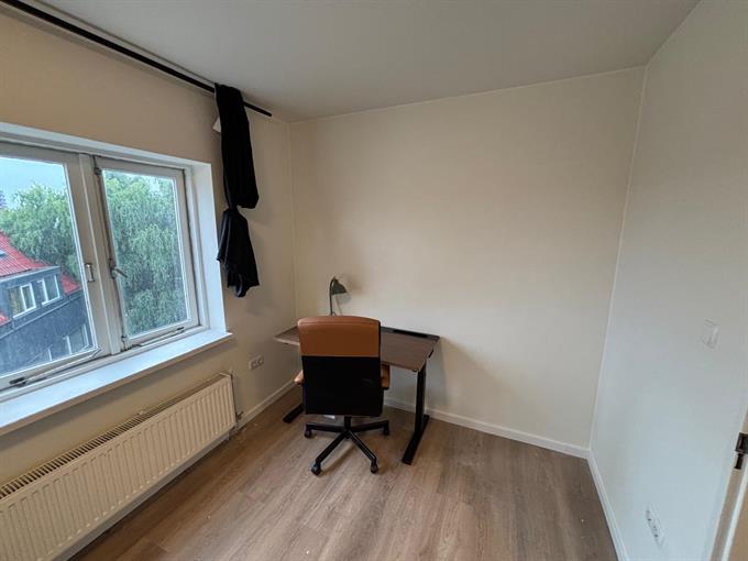 Studio bei Putsebocht In Rotterdam
