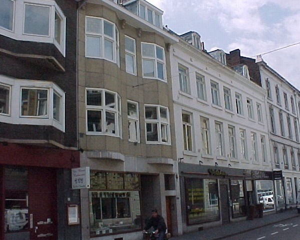 Hoenderstraat