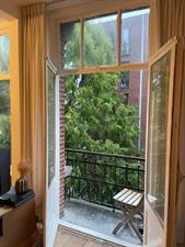 Apartment for rent 1925 euro Tilanusstraat, Amsterdam
