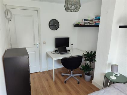 Room for rent 750 euro Parkstraat, Utrecht