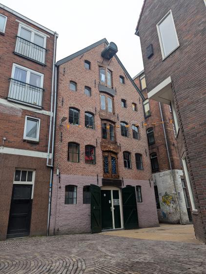 Studio for rent 890 euro Poelestraat, Groningen