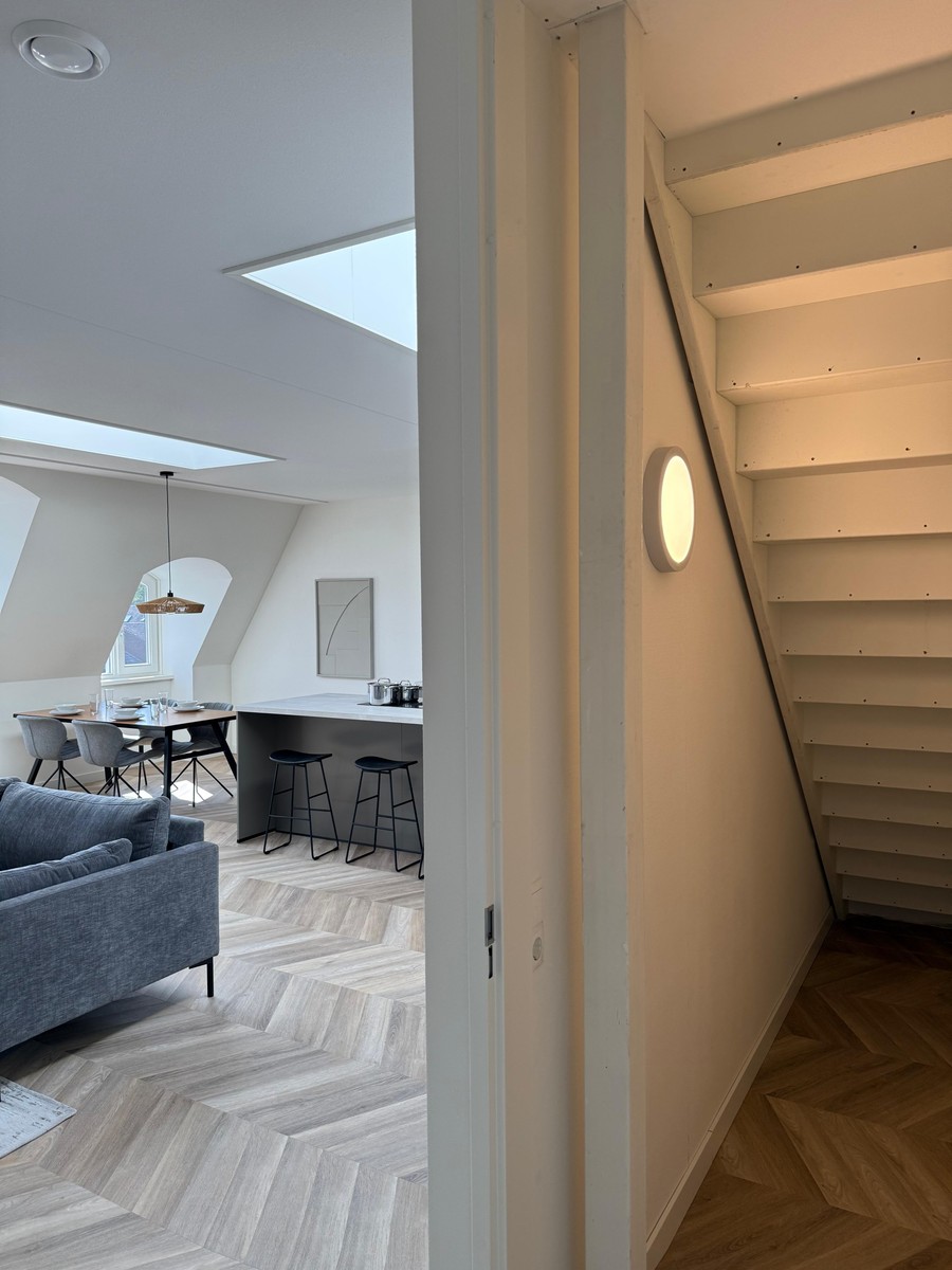 Appartement te huur in Veghel – Markt – foto 4