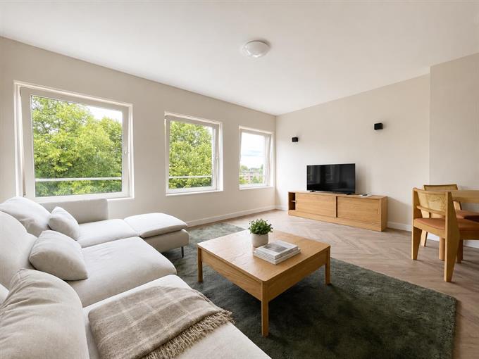 Kamer in Rotterdam, Noorderhavenkade op Kamernet.nl: Be the First Tenant - Rotterdam Central Station