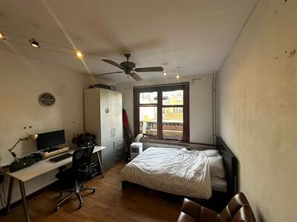Room for rent 495 euro Westerstraat, Delft