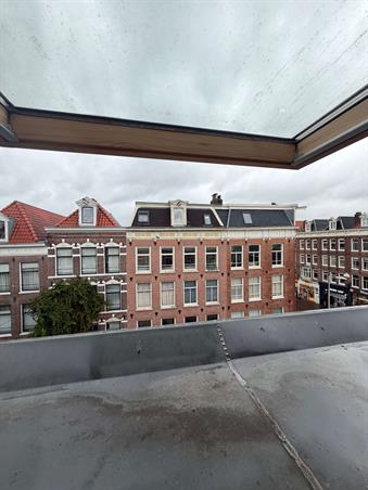 Zimmer bei Eerste Jan Steenstraat In Amsterdam