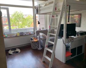 Kamer te huur 450 euro Korreweg, Groningen