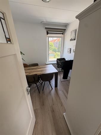 Zimmer bei Fuutstraat In Rotterdam