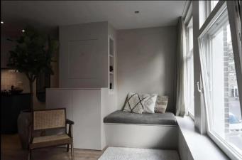 Appartement te huur 1800 euro Knollendamstraat, Amsterdam